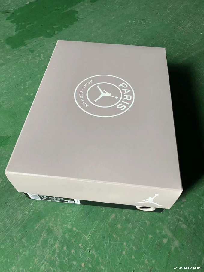 x Jordan Low 5 PSG DX6325-204 Air 0823